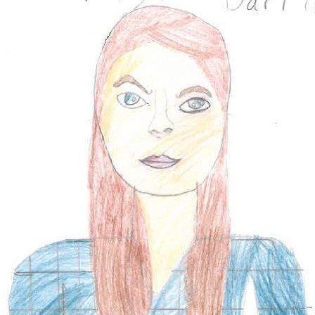 Miss H Darrington