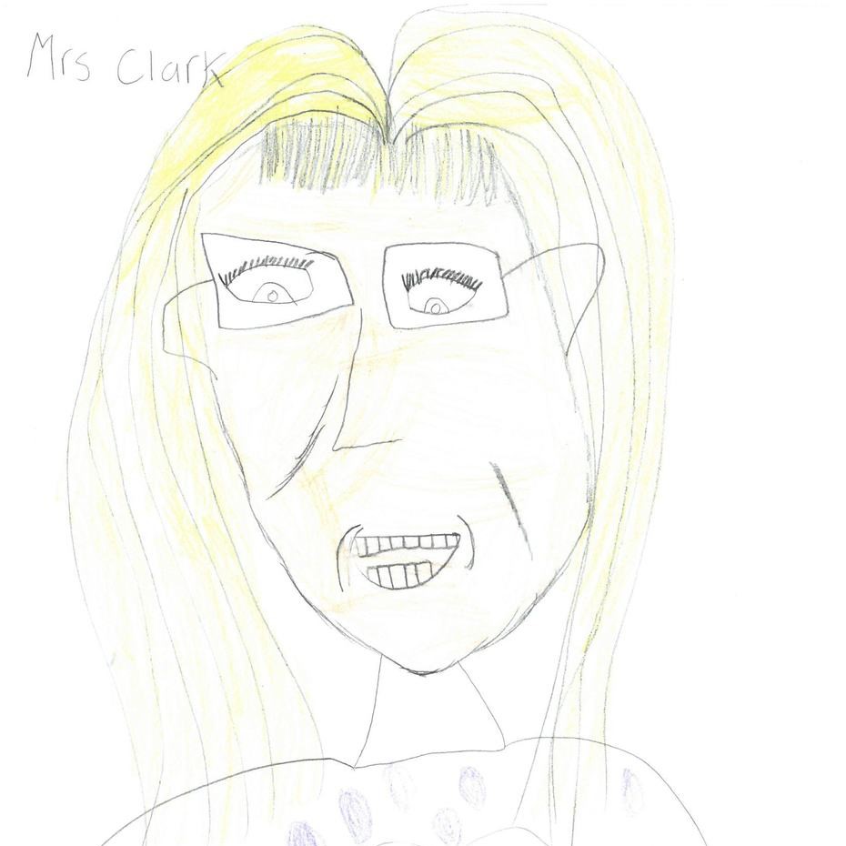 Mrs S Clark