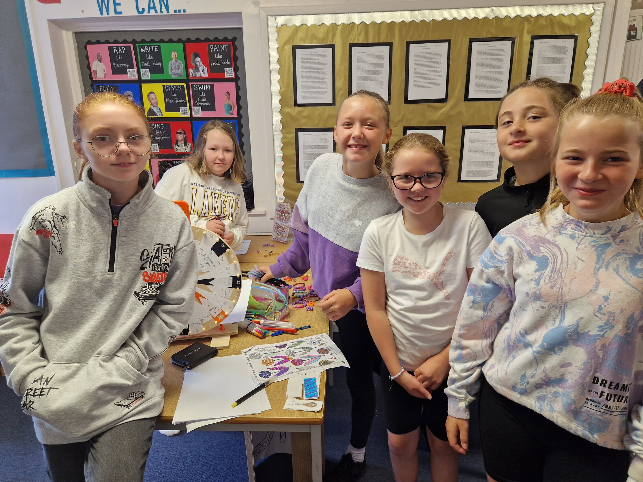 Year 6 Enterprise Shawlands Primary School year-6-enterprise-shawlands-primary-school